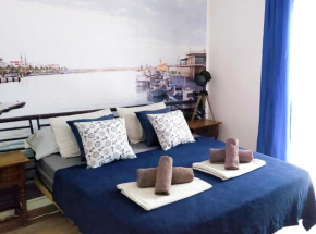 Rio Serpis Apartment, Gandia